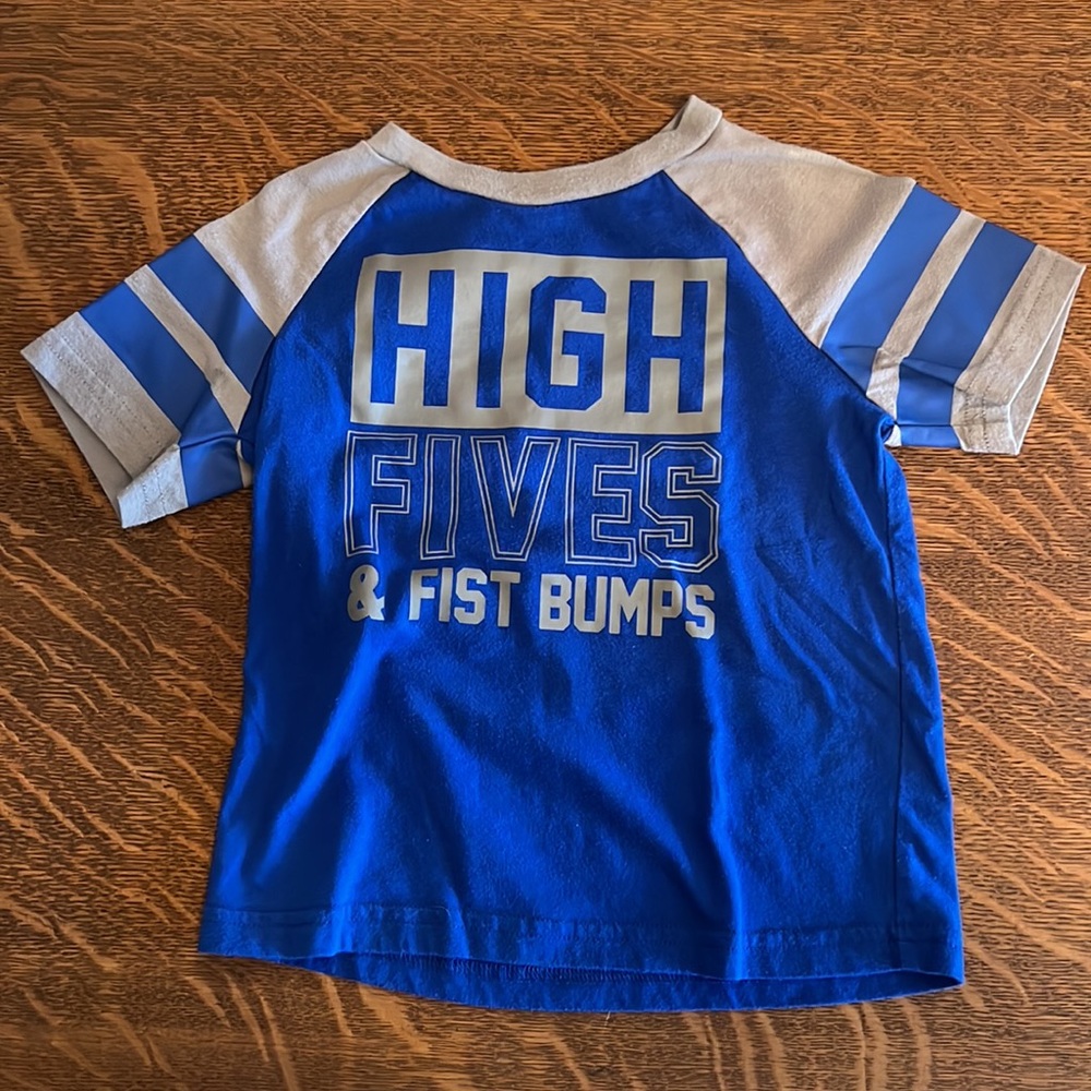 Two tee bundle! - Picture 3 of 3